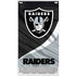 NFL Las Vegas Raiders Xbox Series S Console Skin